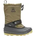 Kamik Waterbug8g Sne Støvler
