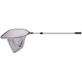 LINEAEFFE Special Telescopic Aluminium 54x60 Cm Landingsnet