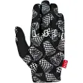 Fist Chequered Cups Handsker