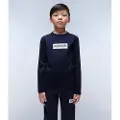 Napapijri Chamois T-shirt Med Lange ærmer