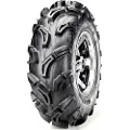 Maxxis Mu01 Zilla 40j Tl Firhjulerens Forhjul