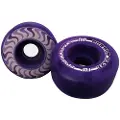 Flip Cutback Purple Haze 54mm 99A Hjul mønster
