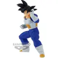 Banpresto Dragon Ball Z Goku Chosenshi Ratsuden Iii Vol3 Son-figur