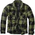 Brandit Lumberjack Jakke
