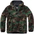 Brandit Teddy Worker Jakke