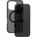 PanzerGlass Case Flagship Smokey with MagSafe iPhone 16 Pro