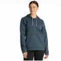 KLIM Aster Park Sweatshirt Med Lynlås