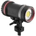 SeaLife Dragon 5000 Cob Led Dykkerlygte