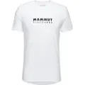 Mammut Core Logo T-shirt Med Korte ærmer