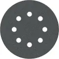 Bosch Slibeblad F355, pakke med 5 stk.