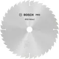 Bosch Op Wo B 305x30-40 Rundsavsklinge Til Træ
