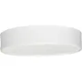 BELID - Plafond Soft diameter 44 - Hvid - Plafonder - - Homeroom