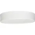 BELID - Plafond Soft Ø50 - Hvid - Plafonder - - Homeroom