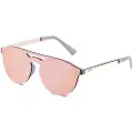 Ocean Sunglasses San Marino Polariserede Solbriller