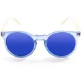 Ocean Sunglasses Lizard Wood Polariserede Solbriller
