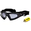 Ocean Sunglasses Cabarete Polariserede Solbriller