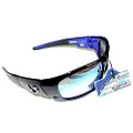 Mustad Hp101a-1 Polariserede Solbriller