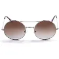 Ocean Sunglasses Circle Polariserede Solbriller