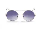 Ocean Sunglasses Circle Polariserede Solbriller