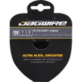Jagwire Elite Polished Stain Sram/shimano Gearkabel