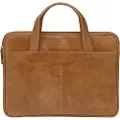 dbramante1928 Silkeborg Laptoptaske til Laptop 13" | Brun