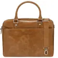 dbramante1928 Rosenborg Laptoptaske til Laptop 14" | Brun