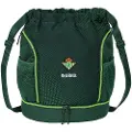 Safta 612466197 Real Betis Balompie 21.93l 27x33x10 Cm Rygsæk