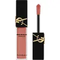 Yves Saint Laurent Liquid Blush Shade 37 Læbestift