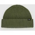 Vans Shallow Cuff Beanie grøn