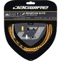 Jagwire Mountain Elite Link Bremsekabelkit