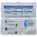 Quaxar Universal Fluid Bleeding Kit Værktøj