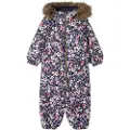 Name it Snow10 Aop Mini Racingdräkt