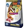 Farmina N&d Tropical Selection 4+ Steriliseret Kattefoder Med Lam 1kg