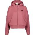 Adidas Z.n.e Sweatshirt Med Lynlås
