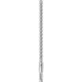 Bosch Accesorios -5x 8x150x210 Mm Sds-plus Vægbor 10 Enheder