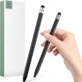 Tech-Protect Touch Stylus Pen - Sort