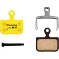 Swissstop Disc 35 Rs Organiske Skivebremseklodser