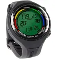 Mares Smart Air Dykkercomputer