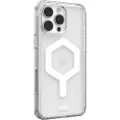 Uag Plyo MagSafe - Ice/White - iPhone 16 Pro Max