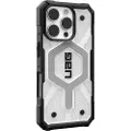 Uag Pathfinder Clear MagSafe - Ice - iPhone 16 Pro