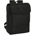 Safta Real Betis Balompie Premium Flap 13.3 ´´+usb 21l 32x42x15 Cm Rygsæk