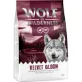 Wolf of Wilderness "Velvet Gloom" Kalkun & Ørred - Kornfri - 1 kg