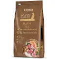 Fitmin Ren Hvalp Ris Lam Og Laks Hundemad 2kg