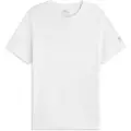 Ecoalf ECOALFtil mænd. MCMGATSSUSTA0803S24-000 Sustano T-shirt hvid (XXL), Casual, Korte ærmer, Økologisk bomuld, Bæredygtig, Genbrugsbomuld