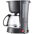 Kiwi Amerikansk Kaffemaskine 0.65l