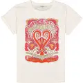 Garcia O40004 T-shirt Med Korte ærmer