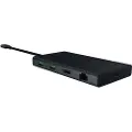 Razer Usb-c Dock Usb 3.2 Gen 1 (3.1 Gen 1) Type-c
