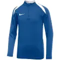 Nike Dri-fit Strike 24 T-shirt Med Lange ærmer