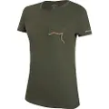 Wild Country Session T-shirt Med Korte ærmer