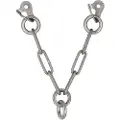 Fixe Type V M10 316l Standplads